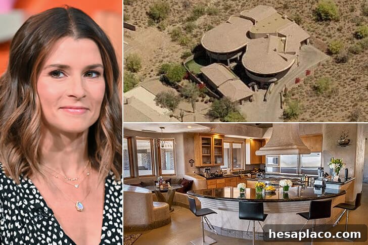 These Celebrity Mansions That Make Your Home Look Tiny 23 img 227652 22
