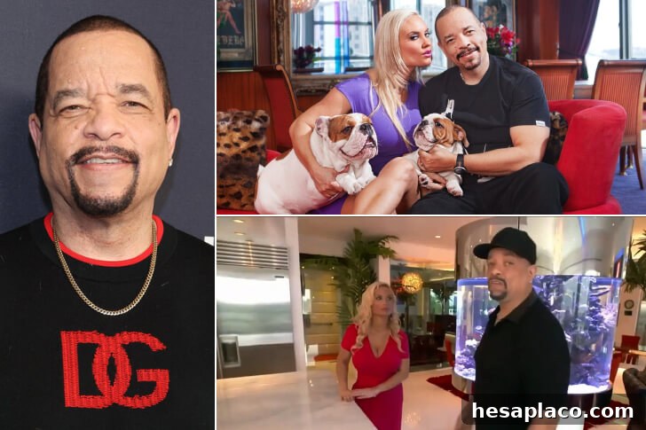 These Celebrity Mansions That Make Your Home Look Tiny 26 img 227652 25