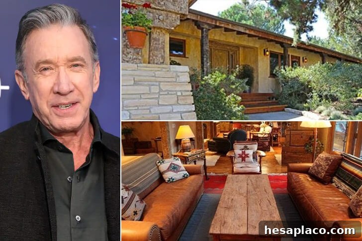 These Celebrity Mansions That Make Your Home Look Tiny 27 img 227652 26