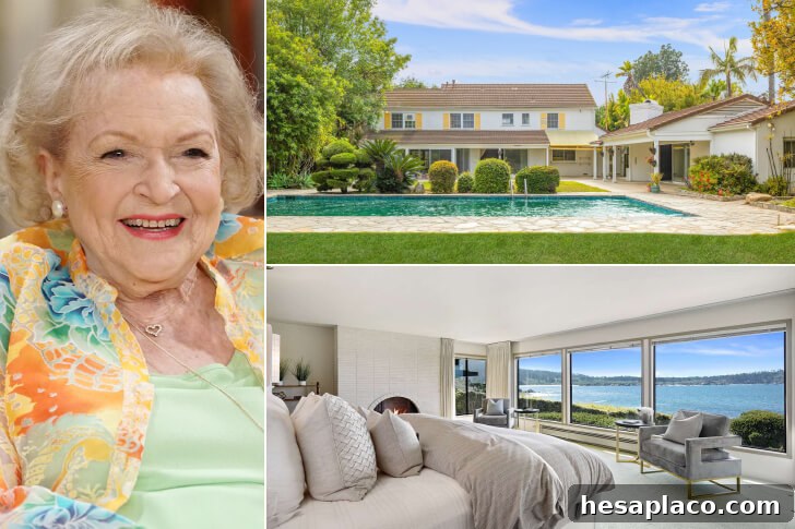 These Celebrity Mansions That Make Your Home Look Tiny 28 img 227652 27
