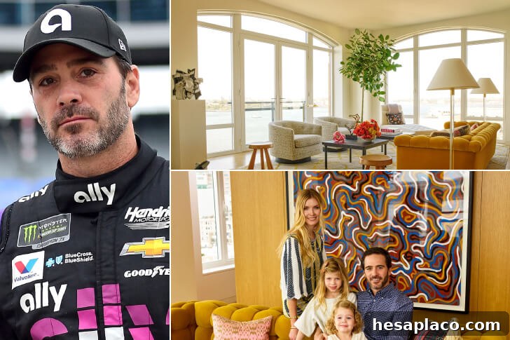 These Celebrity Mansions That Make Your Home Look Tiny 29 img 227652 28