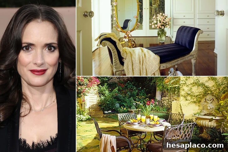 These Celebrity Mansions That Make Your Home Look Tiny 30 img 227652 29