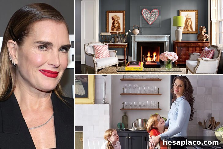 These Celebrity Mansions That Make Your Home Look Tiny 31 img 227652 30