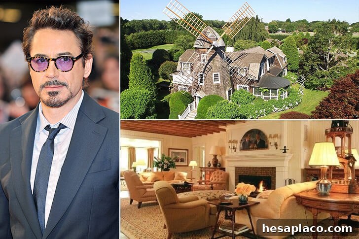 These Celebrity Mansions That Make Your Home Look Tiny 5 img 227652 4