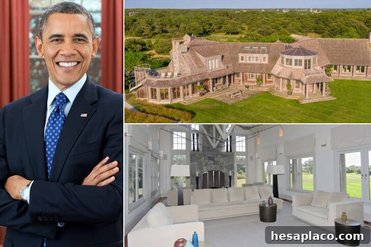 These Celebrity Mansions That Make Your Home Look Tiny 6 img 227652 5