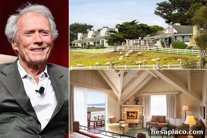 These Celebrity Mansions That Make Your Home Look Tiny 8 img 227652 7