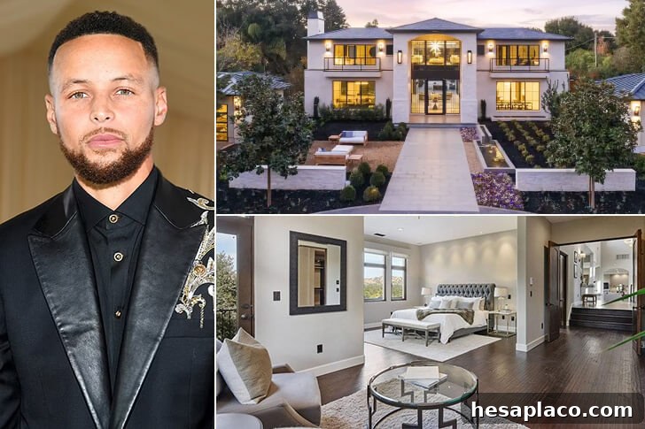 These Celebrity Mansions That Make Your Home Look Tiny 9 img 227652 8