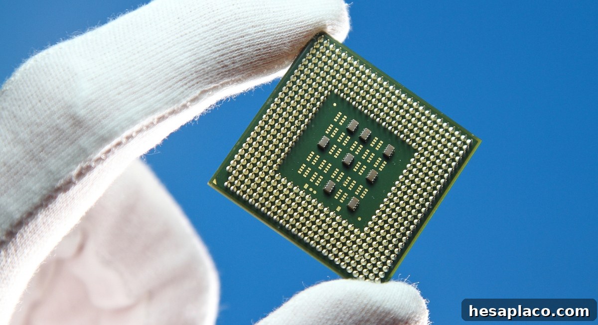 Semiconductor wafer or packaging process