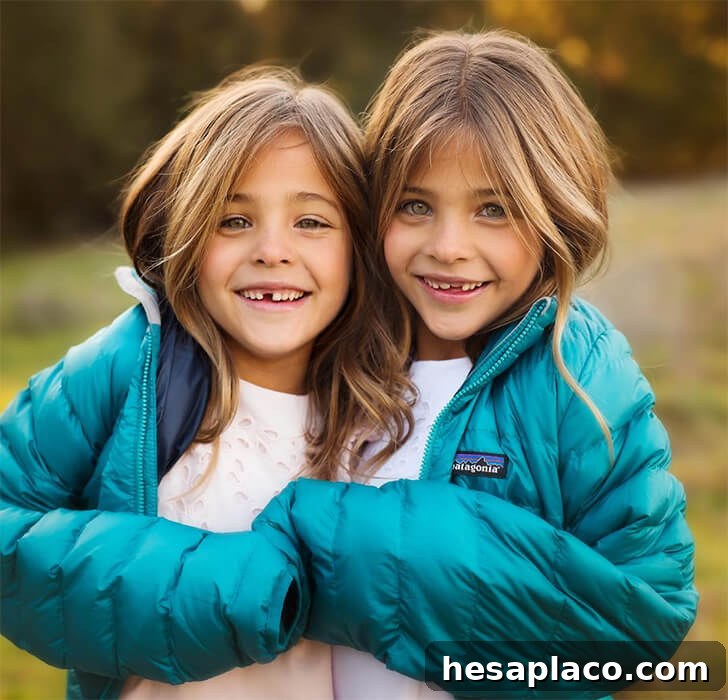 Inside the Story of the Worlds Most Gorgeous Twins 13 img 228228 12
