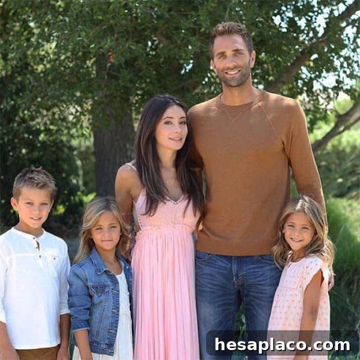 Inside the Story of the Worlds Most Gorgeous Twins 14 img 228228 13