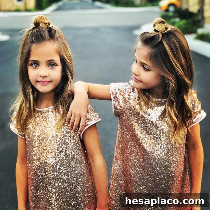Inside the Story of the Worlds Most Gorgeous Twins 22 img 228228 21