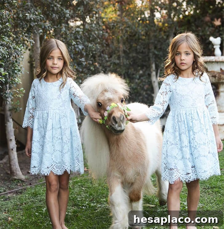 Inside the Story of the Worlds Most Gorgeous Twins 23 img 228228 22