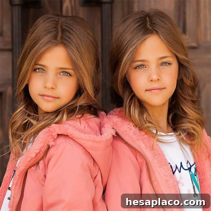 Inside the Story of the Worlds Most Gorgeous Twins 24 img 228228 23