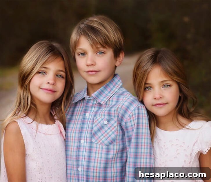 Inside the Story of the Worlds Most Gorgeous Twins 30 img 228228 29