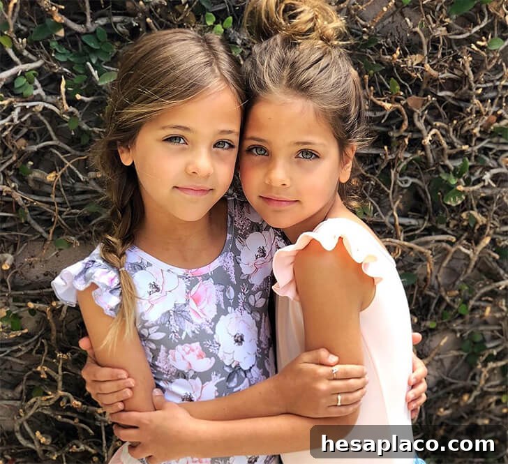 Inside the Story of the Worlds Most Gorgeous Twins 32 img 228228 31