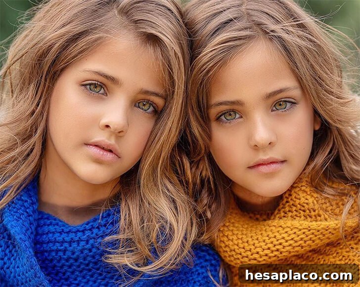 Inside the Story of the Worlds Most Gorgeous Twins 35 img 228228 34