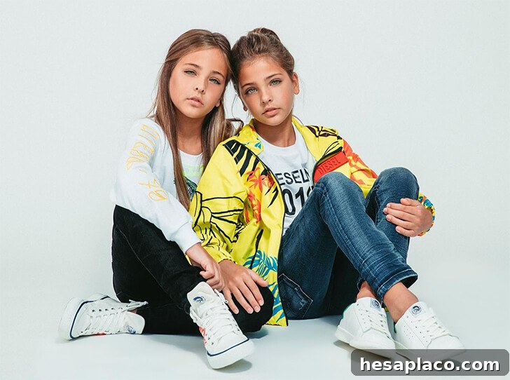 Inside the Story of the Worlds Most Gorgeous Twins 38 img 228228 37