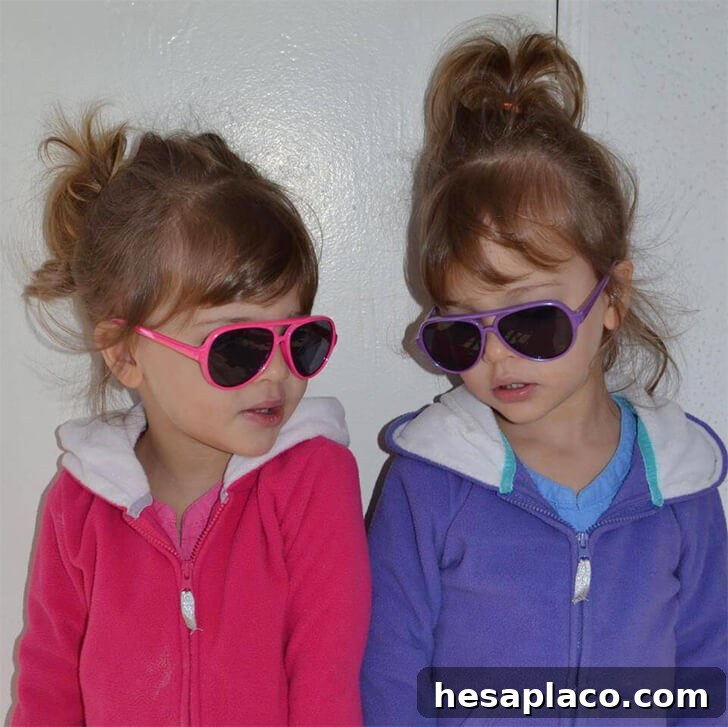 Inside the Story of the Worlds Most Gorgeous Twins 5 img 228228 4