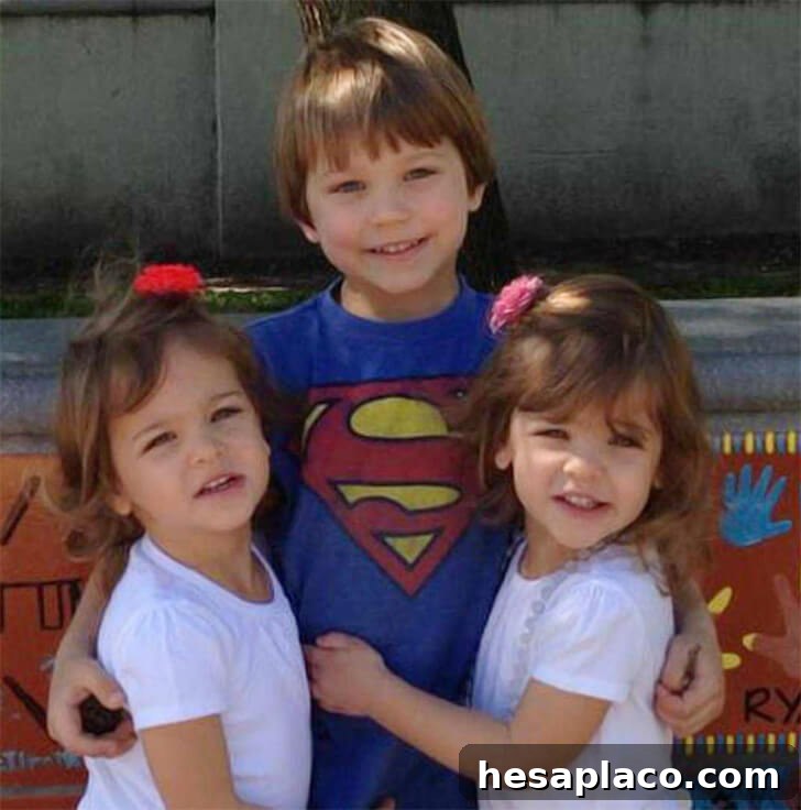 Inside the Story of the Worlds Most Gorgeous Twins 6 img 228228 5