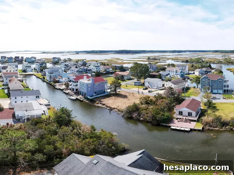 South Bethany Beach, Delaware