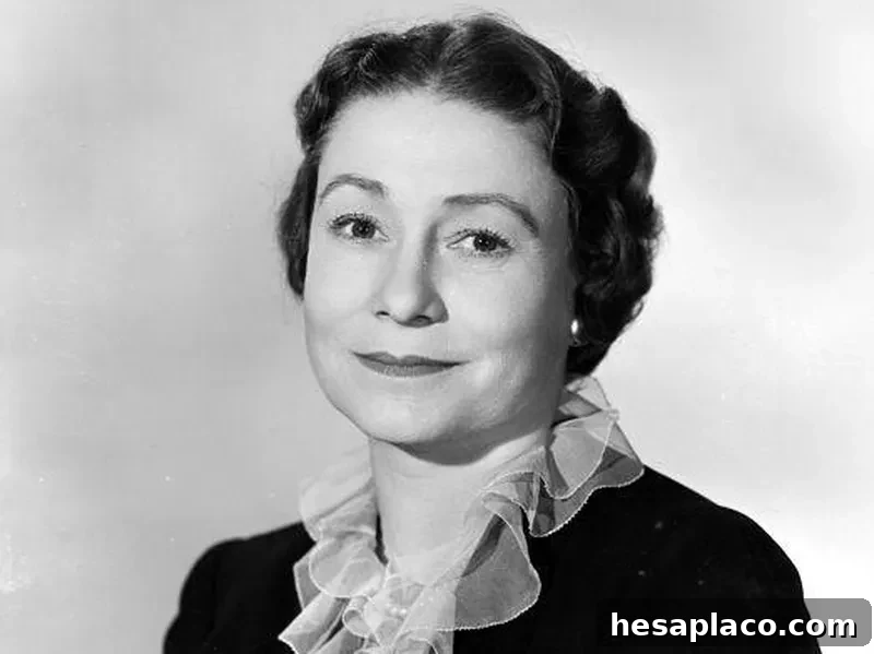 Thelma Ritter