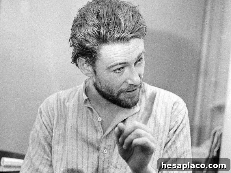 Peter O' Toole
