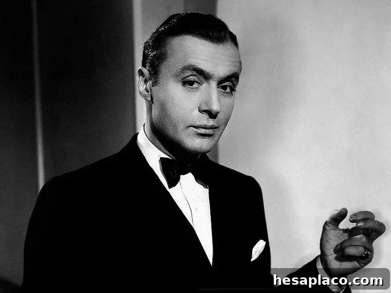 Charles Boyer