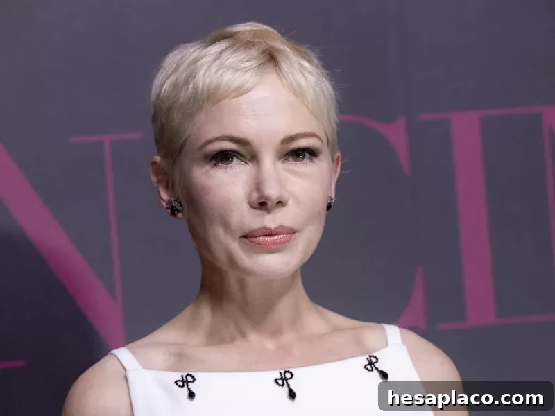 Michelle Williams