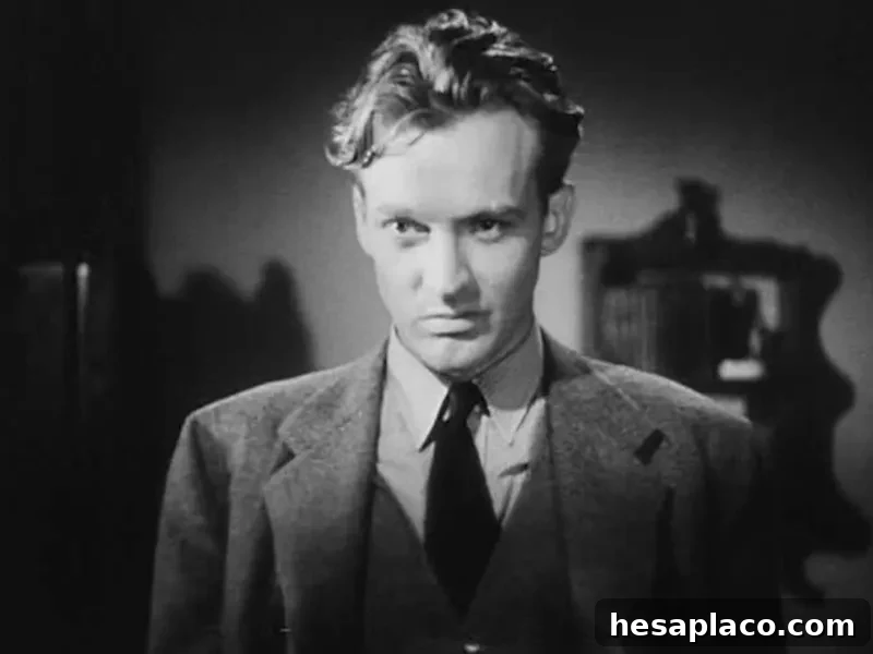Arthur Kennedy