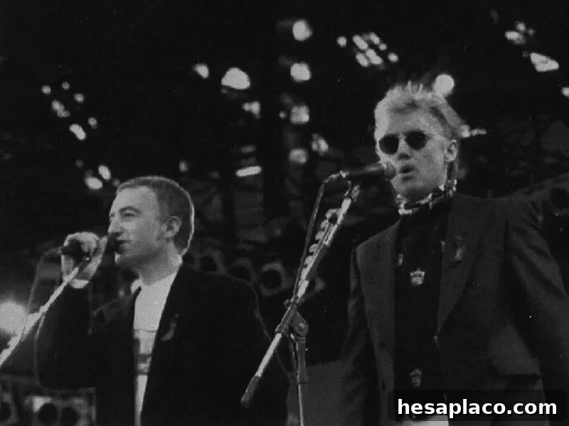 John Deacon, Roger Taylor