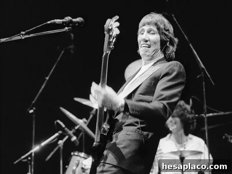 Roger Waters
