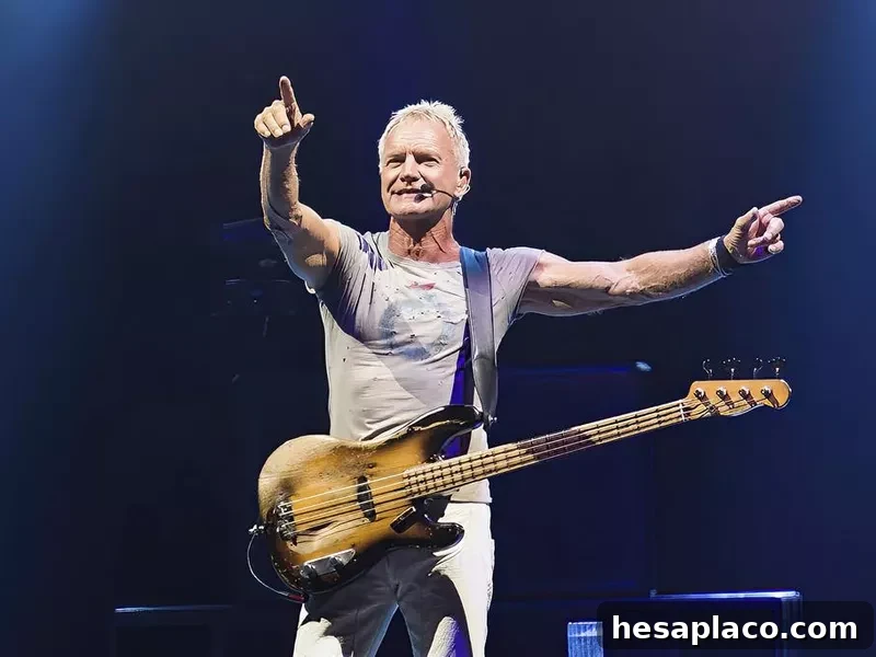 Sting