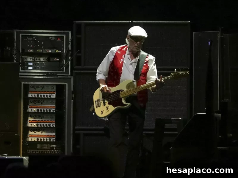 John McVie