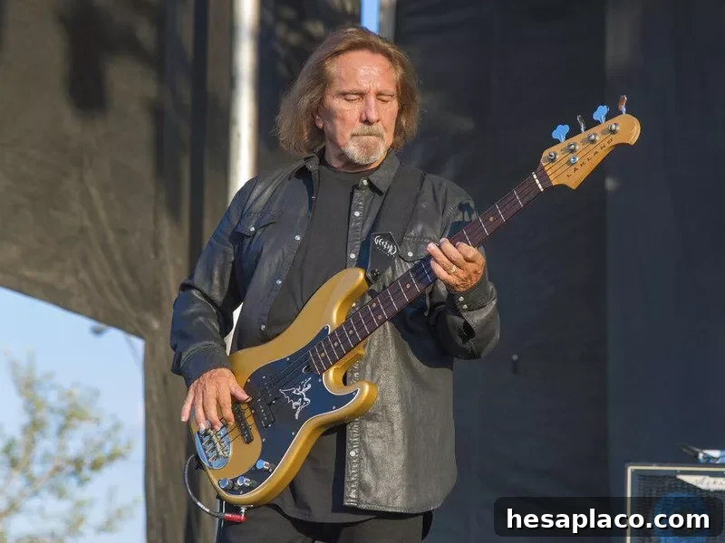 Geezer Butler