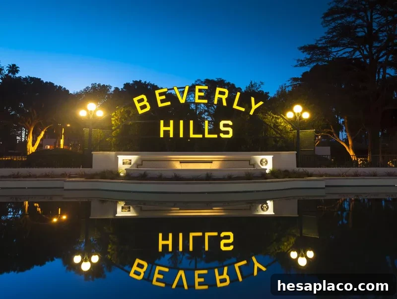 Beverly Hills