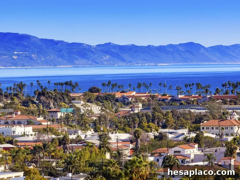 Santa Barbara