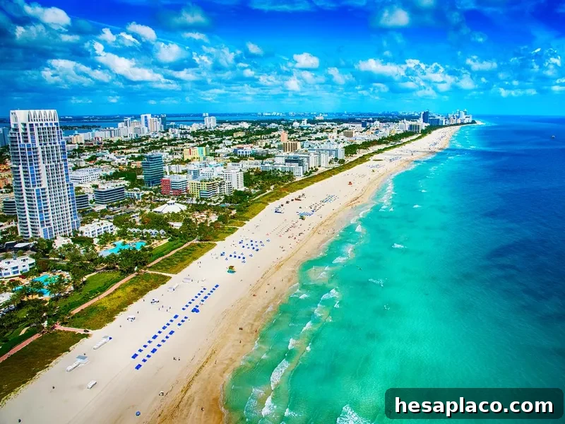 Miami Beach