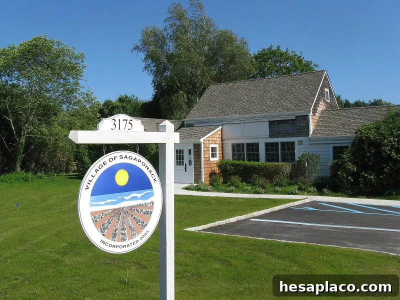 Sagaponack