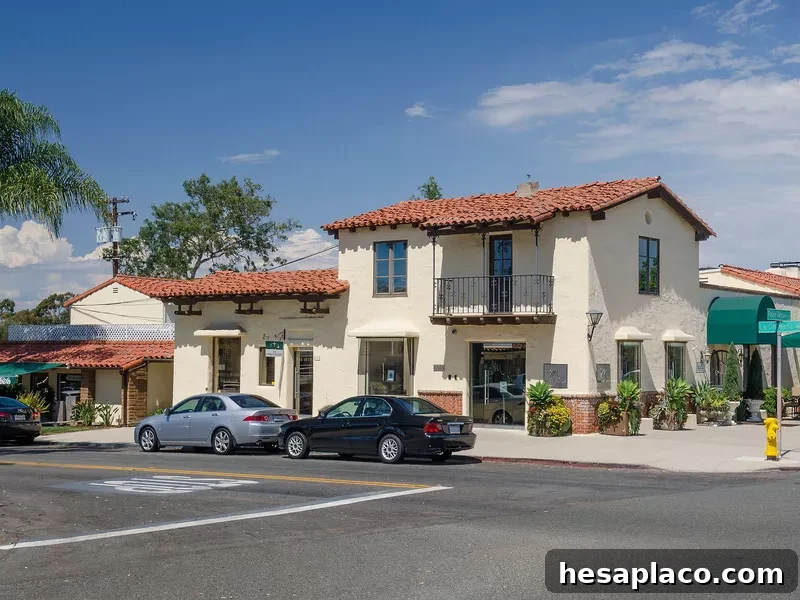 Rancho Santa Fe