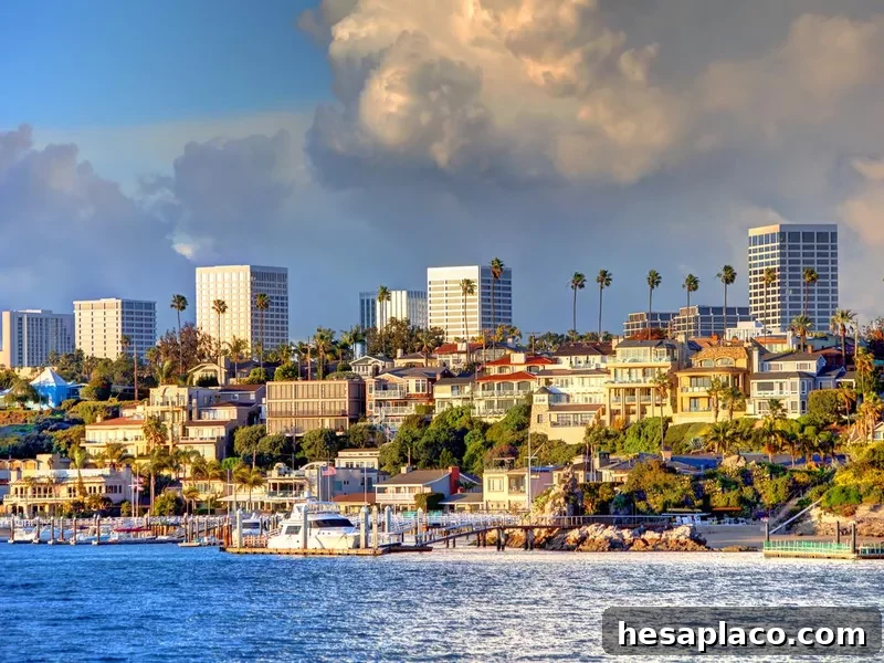 Newport Beach