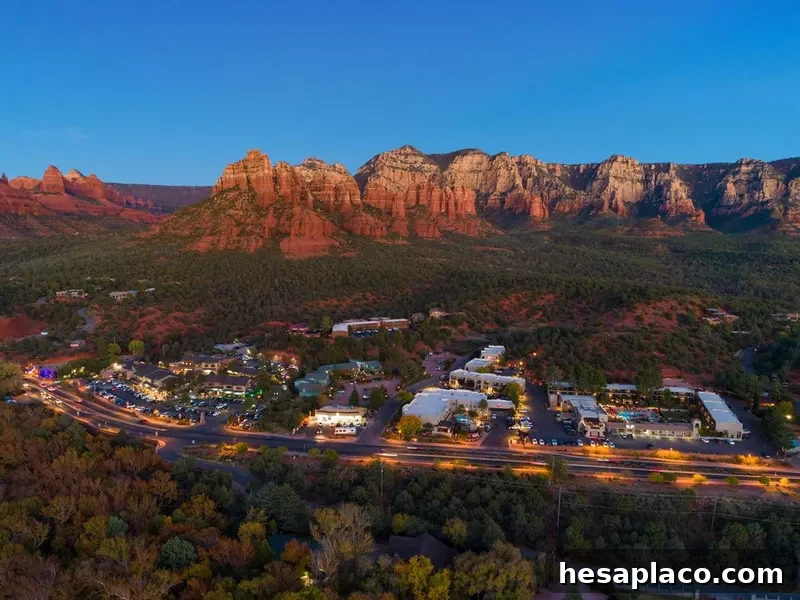 Sedona, Arizona