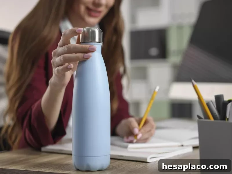 Drinking water