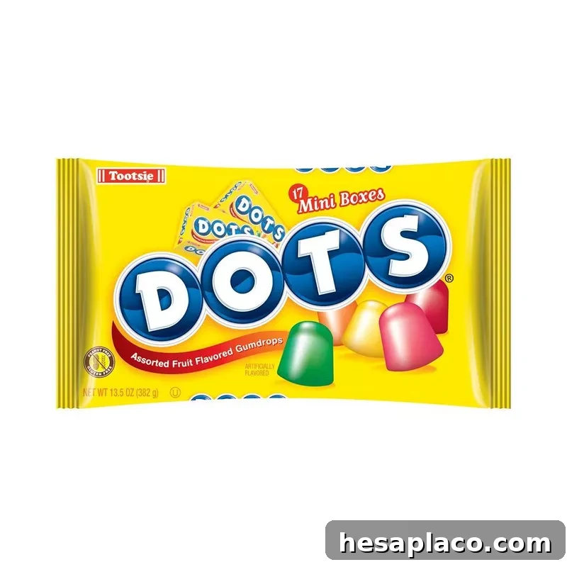 Dots