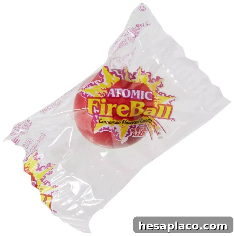 Atomic Fireball