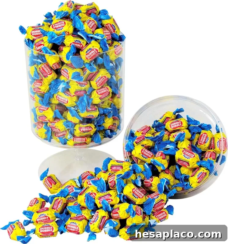 Dubble Bubble