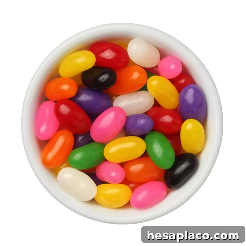 Jellybeans
