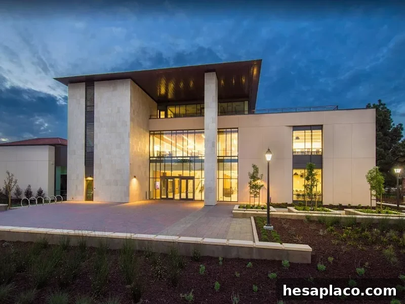Santa Clara University School of Law