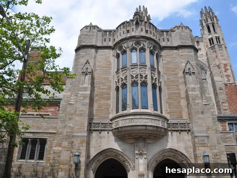 Yale Law School