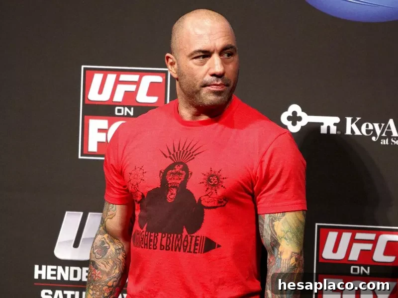 Joe Rogan