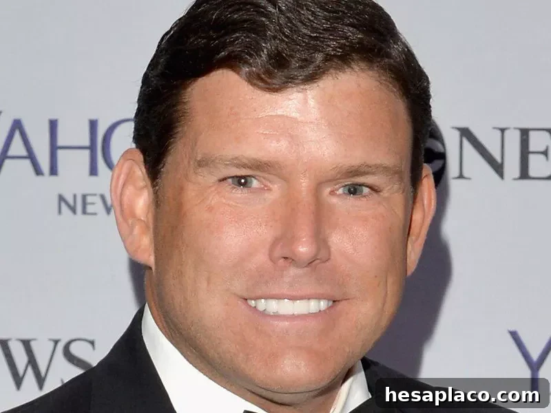 Bret Baier